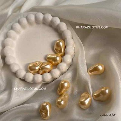 باروک شل ۲/۵ سانتی نباتی