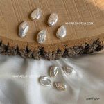 مروارید پرورشی اشکی (گرید +++++A)