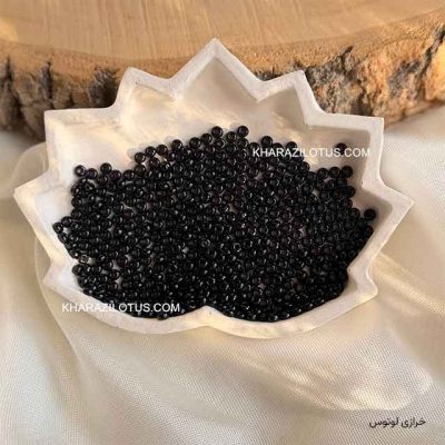 منجوق چک سایز 8 (درشت) - کد 19