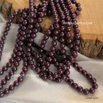 مروارید شل - رنگ خاص (سایز 6)