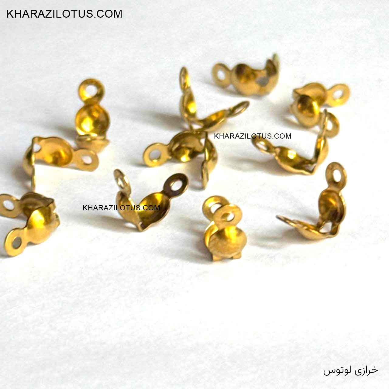 گره مخفی کن