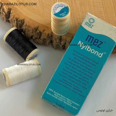 نخ مز (mez)
