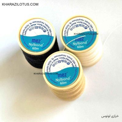 نخ مز (mez)