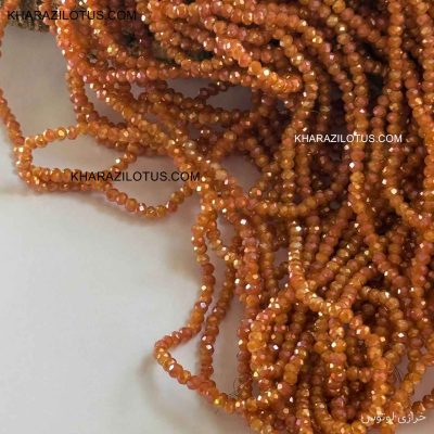 کریستال چک سایز 2 کد رنگ ۲