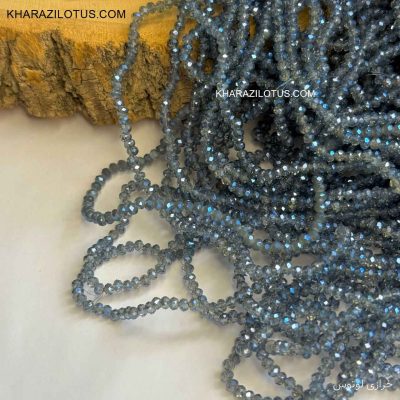 کریستال چک سایز 2 کد رنگ ۴