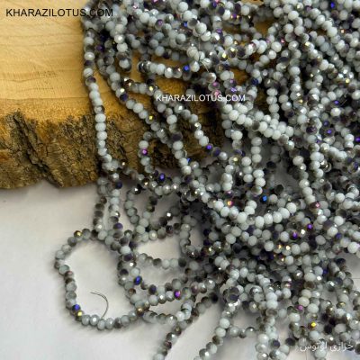 کریستال چک سایز 2 کد رنگ 5