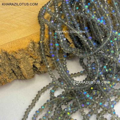 کریستال چک سایز 2 کد رنگ ۸
