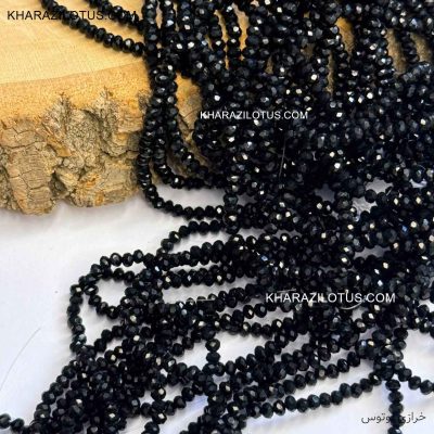 کریستال چک سایز 2 کد رنگ ۱۰