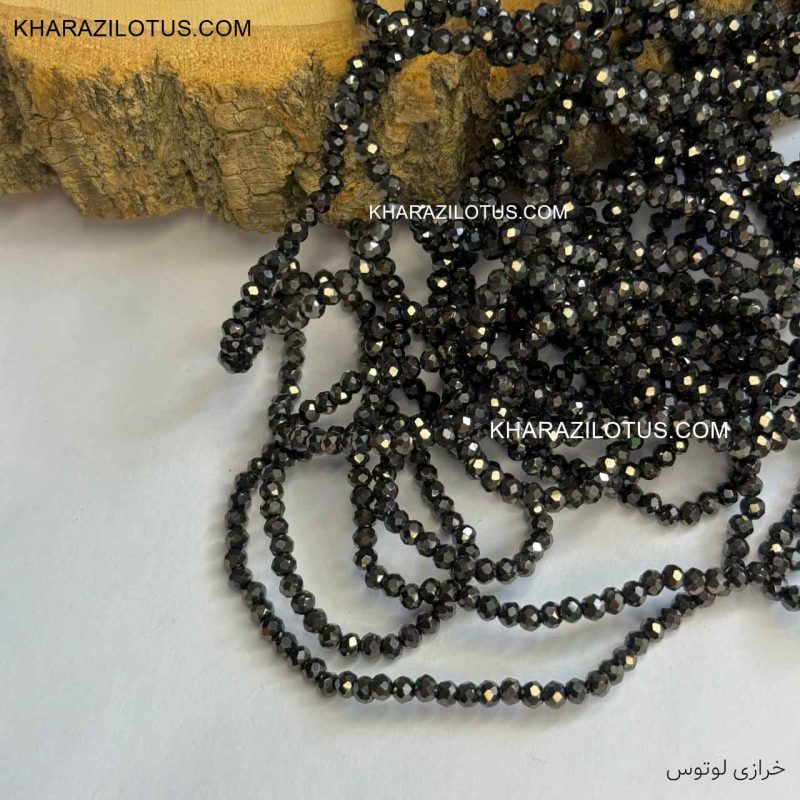 کریستال چک سایز 2 کد رنگ ۱۱