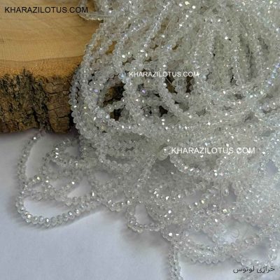 کریستال چک سایز 2 کد رنگ 14