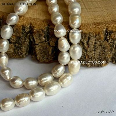 مروارید پرورشی