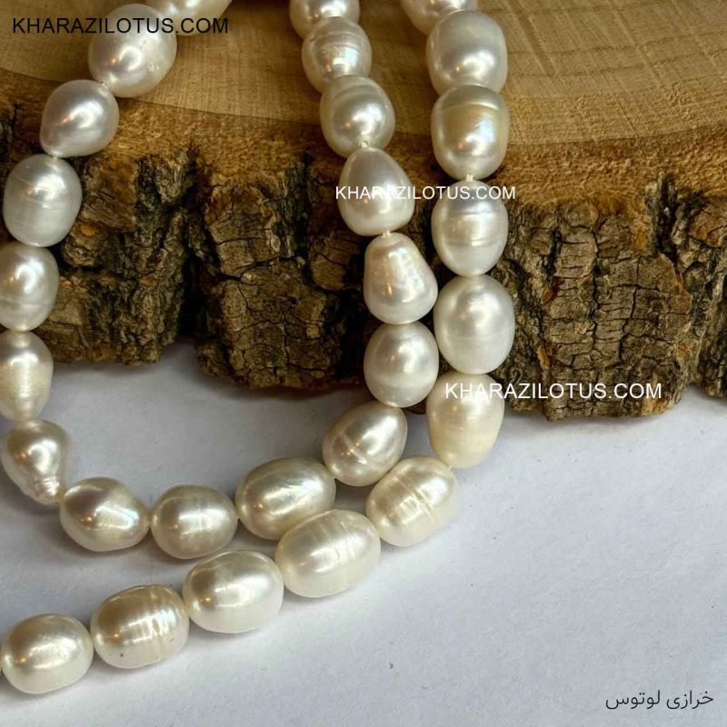مروارید پرورشی