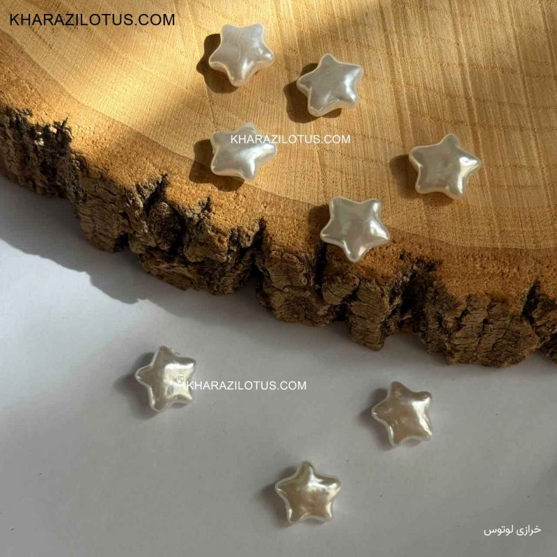 ستاره پلاستیکی