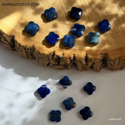 سنگ لاجورد سرمه ایی