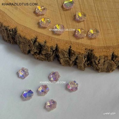 کریستال سواروسکی گل