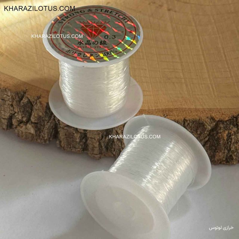 نخ نامرئی چینی