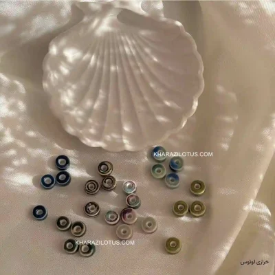 سرامیک مهره بیضی