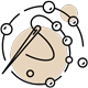 منجوق خرازی لوتوس