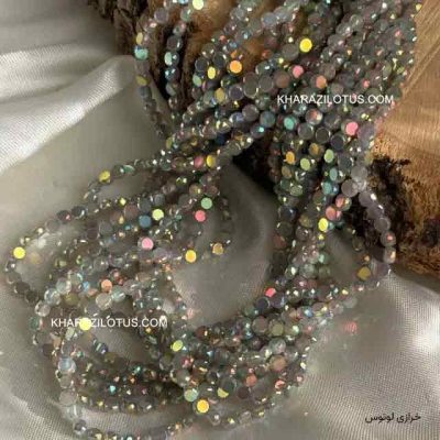 کریستال چک خرازی لوتوس