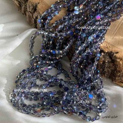 کریستال چک خرازی لوتوس