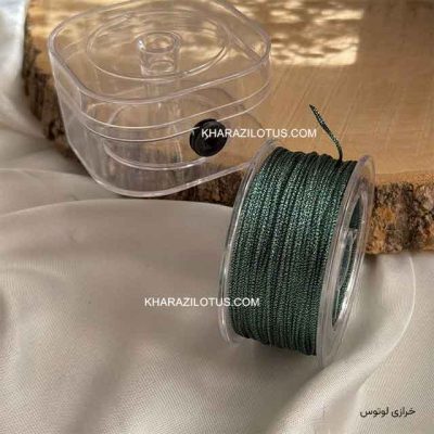 نخ خرازی لوتوس