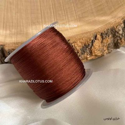 نخ خرازی لوتوس