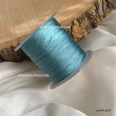 نخ خرازی لوتوس