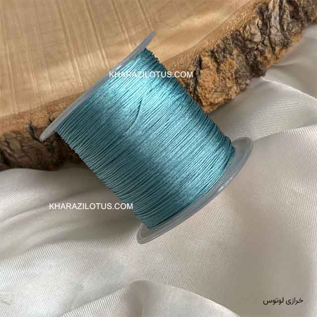 نخ خرازی لوتوس نخ خرازی لوتوس