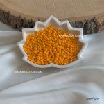 منجوق چک سایز 8 (درشت) - کد 16