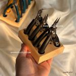 جا ابزاری چوبی - ست 4 و 6 تایی - تصویر 3